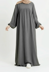 Essential Abaya (Copie) (Copie)