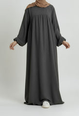 Essential Abaya (Copie) (Copie)