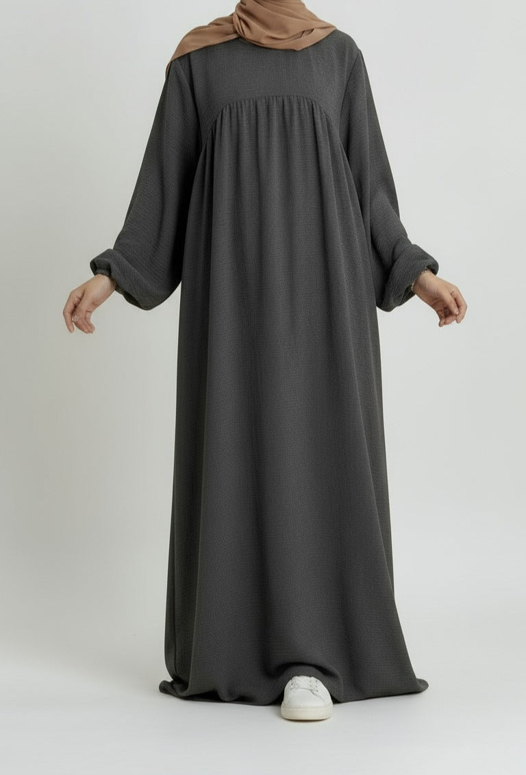 Essential Abaya (Copie) (Copie)